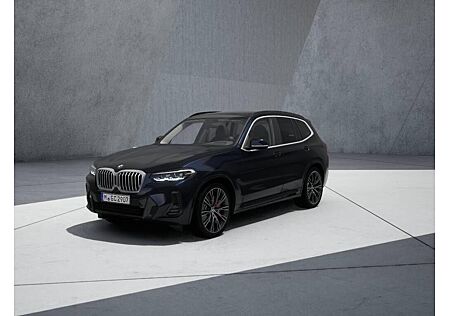 BMW X3 xDrive30d