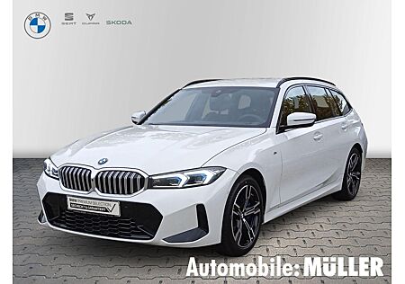 BMW 320d xDrive Touring