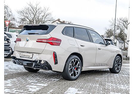 BMW X3 xDrive30e