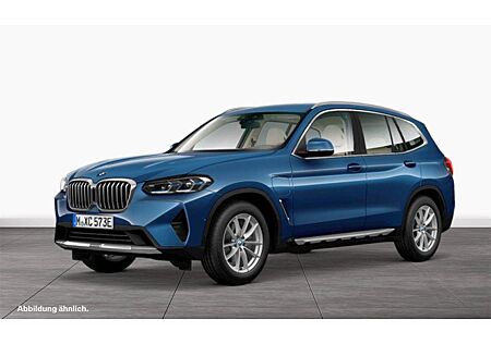 BMW X3 XDRIVE30E
