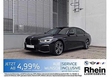 BMW 730D