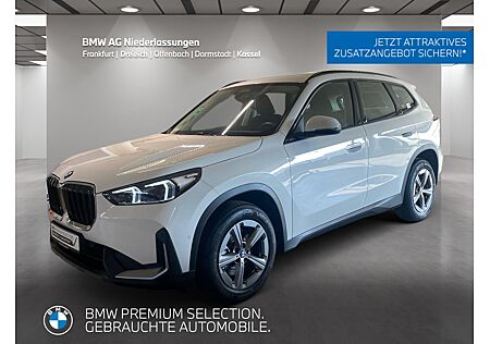 BMW X1 SDRIVE20I