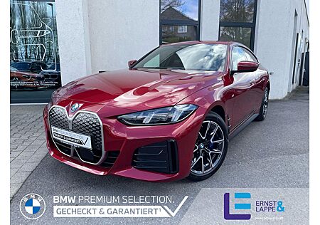 BMW i4 xDrive40