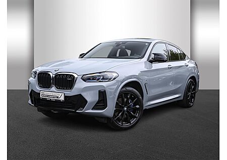 BMW X4 M40D