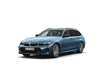 BMW 340 M340d xDrive Touring