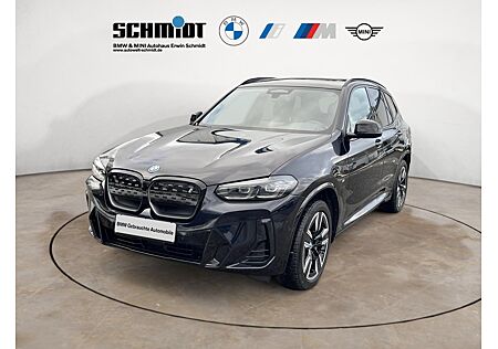 BMW iX3 (G08)