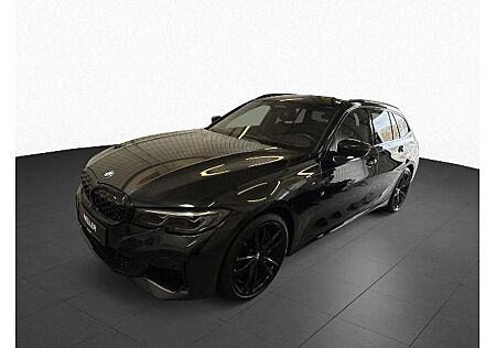 BMW 340 M340d xDrive Touring