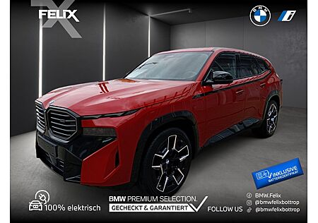 BMW XM 50e