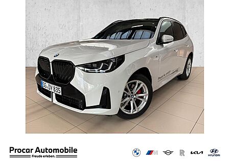 BMW X3 20d xDrive