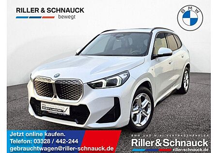 BMW iX1 XDRIVE30