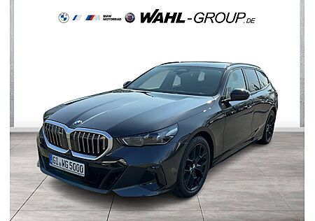 BMW 520d Touring