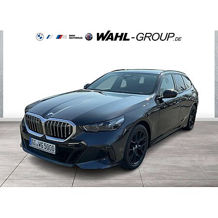 BMW 5er Touring kaufen