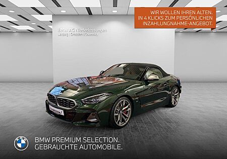BMW Z4 M40I