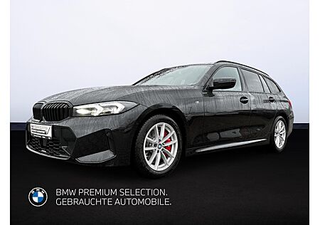 BMW 330i xDrive Touring