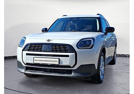 Mini One Countryman Countryman C