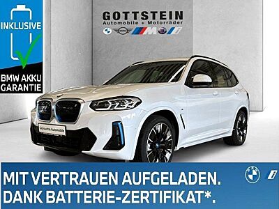BMW iX3 M Sport Aut. 