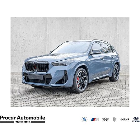 BMW X1 kaufen