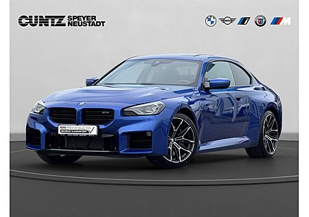 BMW M2 Coupé