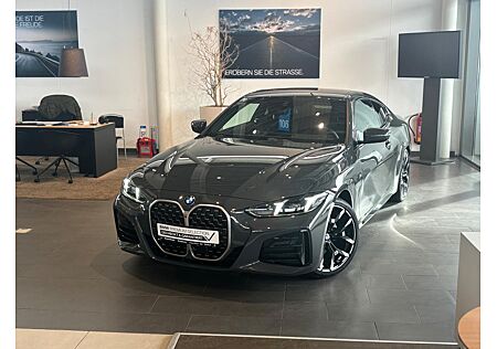 BMW 1er M Coupé 420i Coupé