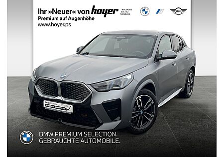 BMW iX2 xDrive30