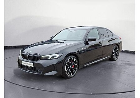 BMW 320d xDrive Limousine