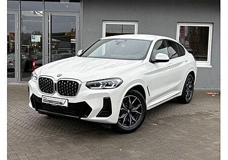 BMW X4 XDRIVE20D