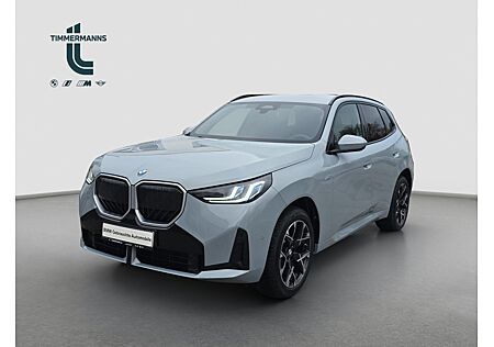 BMW X3 M X3 20d xDrive