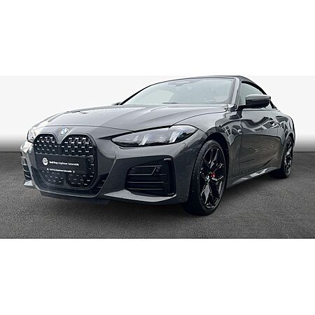 BMW M8 Cabrio kaufen