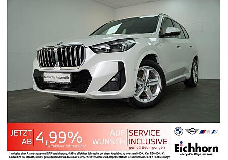 BMW X1 xDrive23d