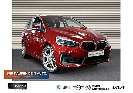 BMW 225XE IPERFORMANCE A