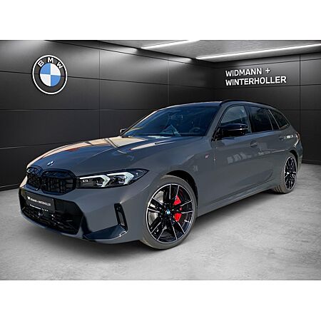 BMW 3er Touring kaufen