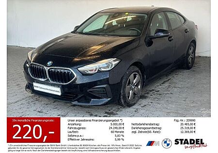 BMW 218I