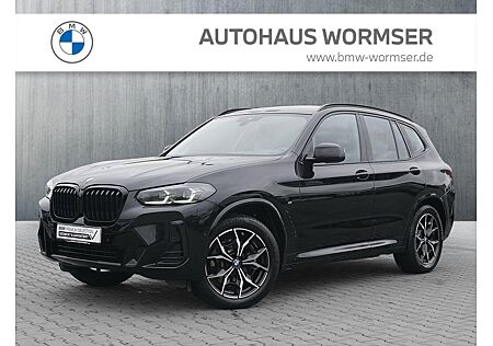BMW X3 XDRIVE30I