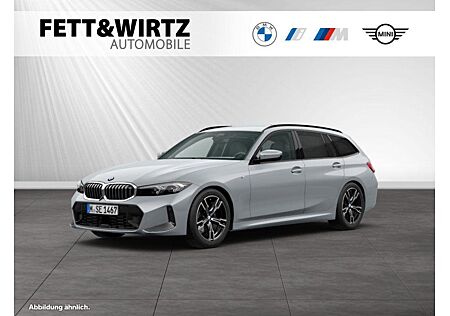 BMW 318i Touring