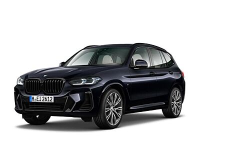 BMW X3 xDrive30i