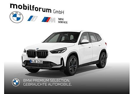 BMW X1 sDrive18i