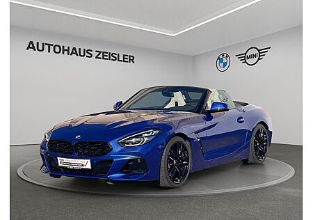 BMW Z4 sDrive20i