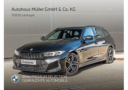 BMW M340i xDrive Touring
