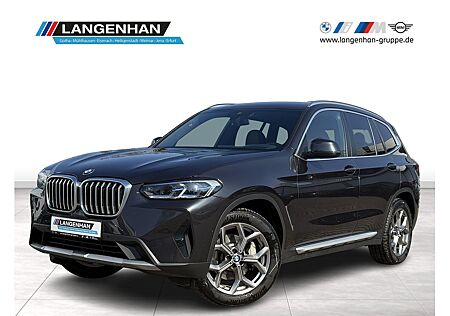 BMW X3 xDrive30i