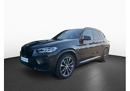 BMW X3 M40d
