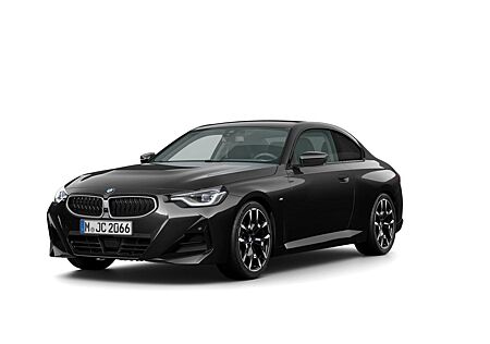 BMW 1er M Coupé 220i Coupé