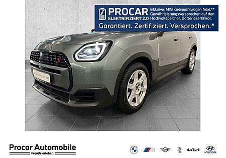 Mini One Countryman Countryman S ALL4