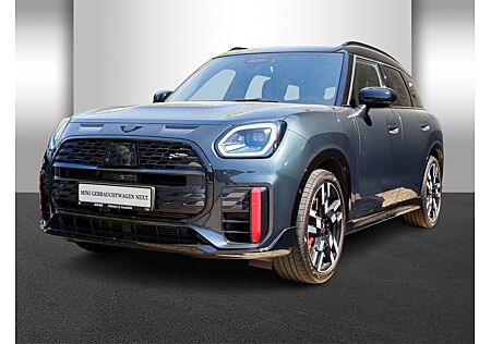Mini One Countryman JCW Countryman ALL4