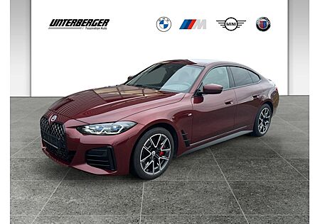 BMW 420i