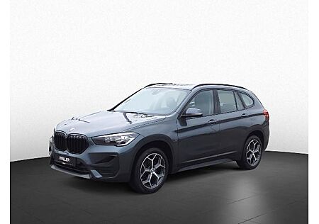 BMW X1 sDrive18d