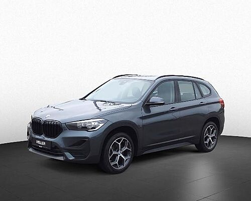 BMW BMW X1 sDrive18d
