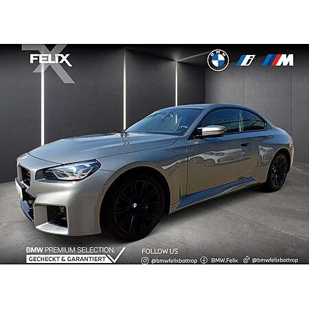 BMW M8 Coupé kaufen