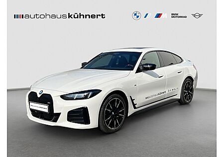 BMW 1er M Coupé i4 M60 xDrive Gran Coupé