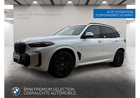 BMW X5 XDRIVE50E