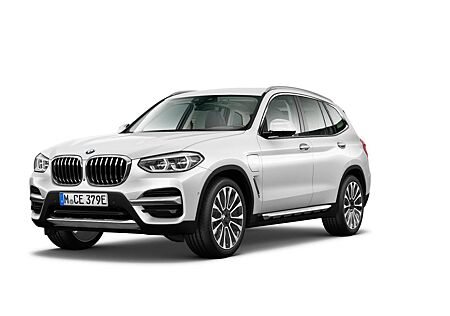 BMW X3 M X3 XDRIVE30E A